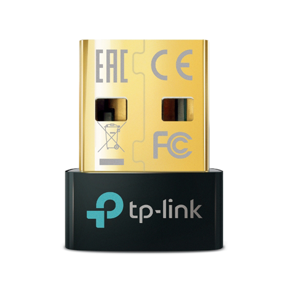 TP-Link (UB500) - Bluetooth 5.0 Nano USB Adapter