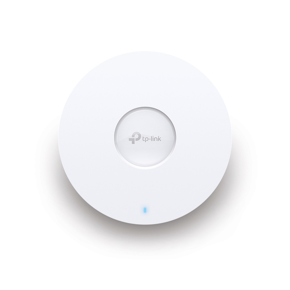 TP-Link (EAP653) - WiFi 6, AX3000 Ceiling Mount WiFi 6 Access Point