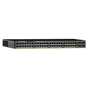 Commutateur Ethernet Cisco Catalyst 2960X-48TS-L