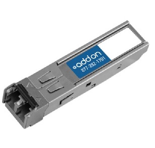 ADDON D-Link DEM-311GT KIT SFP 1000Base-SX compatible - 1 x 1000Base-SX LAN COMPAT TAA XCVR 1 Go SX MMF LC