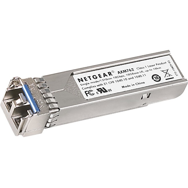 NETGEAR (AXM763-10000S) SFP+ Transceiver 10GBASE-LRM