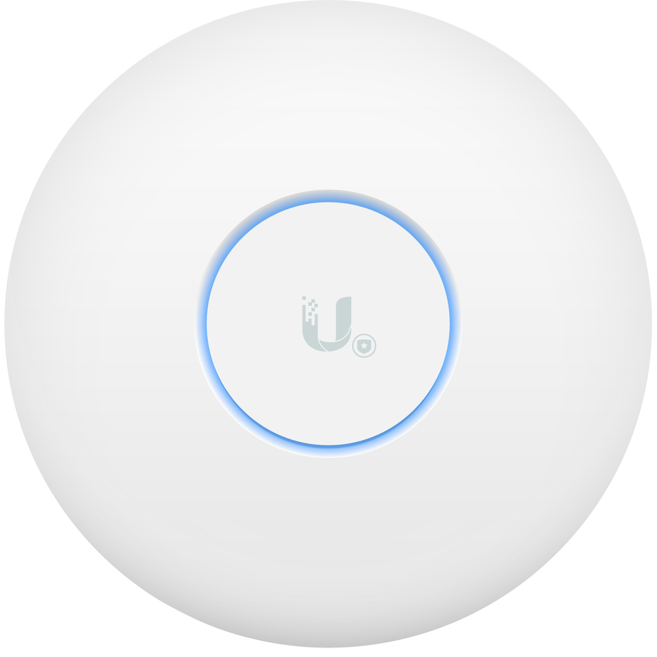 oint d^accès sans fil Ubiquiti Networks UniFi SHD 802.11ac 2,50 Gbit/s (UAP-AC-SHD