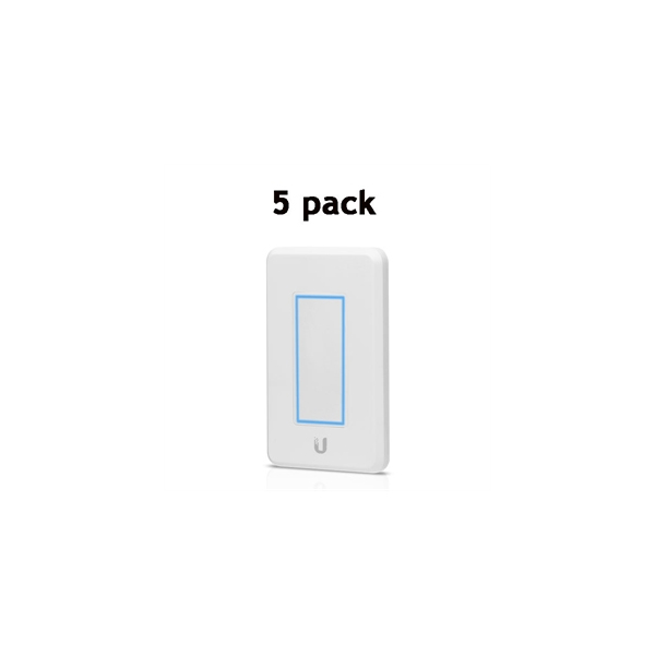 Ubiquiti Networks UniFi Light Dimmer PoE Powered (UDIM-AT-5)