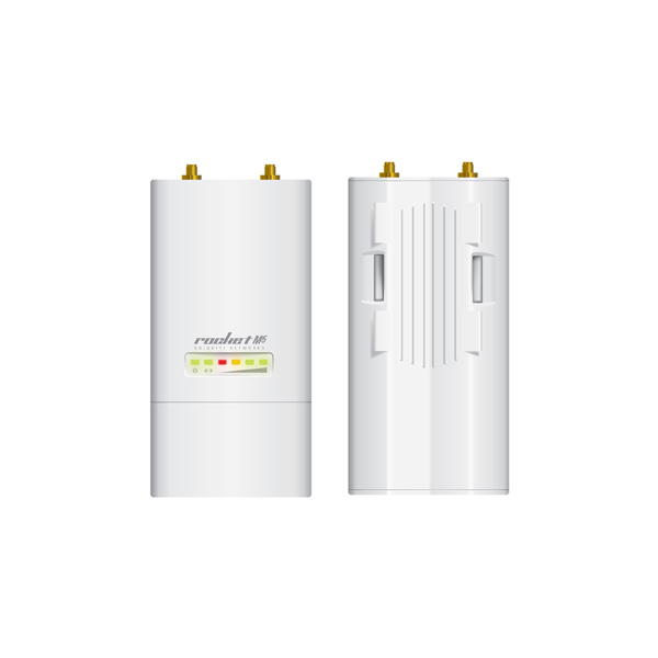 Ubiquiti Networks Rocket M5 802.11n 150 Mbit/s Wireless Access Point - UNII Band (ROCKETM5)