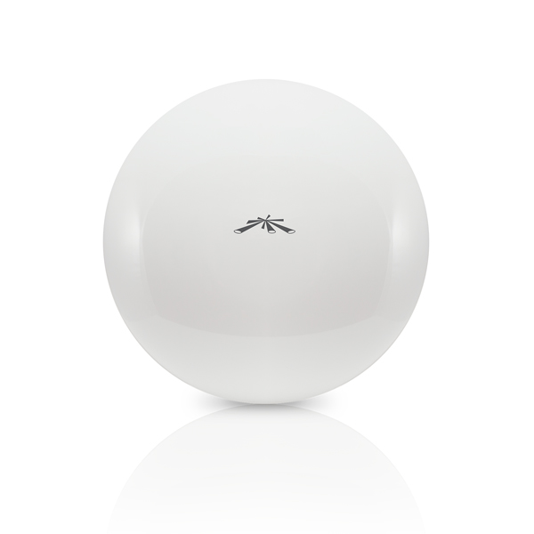 Ubiquiti Networks NanoBeam 802.11n 300 Mbit/s Wireless Bridge - UNII Band (NBE-M5-19)