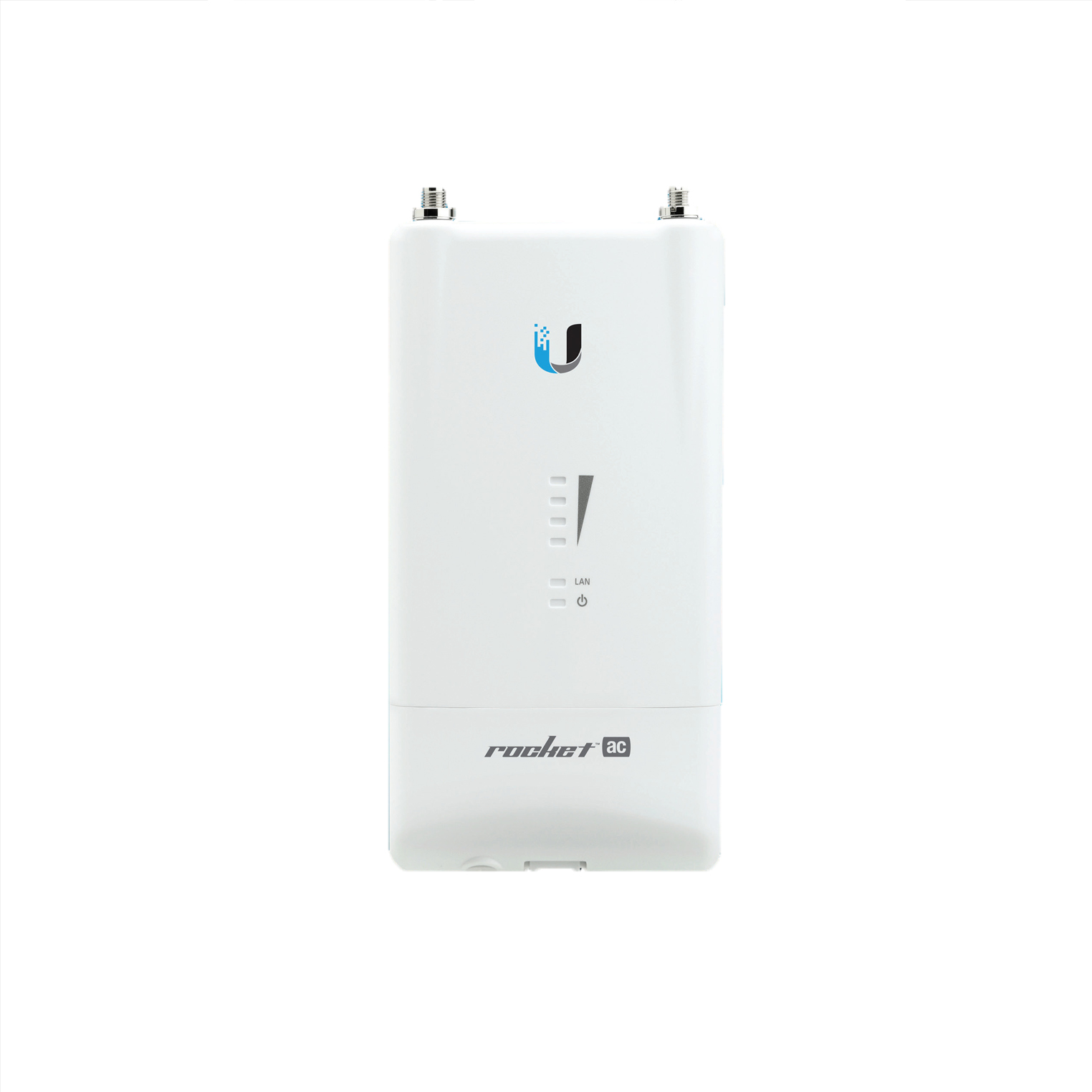 Ubiquiti Networks Rocket5ac 802.11ac 450 Mbit/s Wireless Bridge (R5AC-LITE)