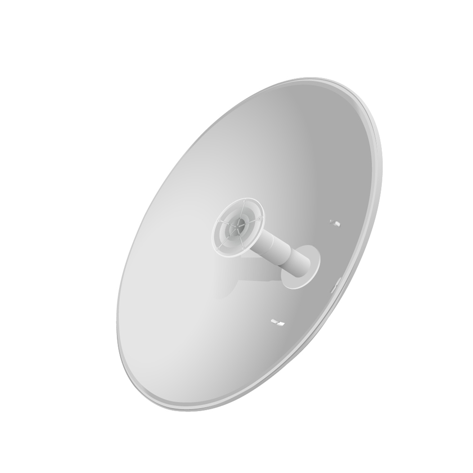 Antenne parabolique Ubiquiti Networks airMAX 2x2 PtP Bridge (RD-5G30-LW)