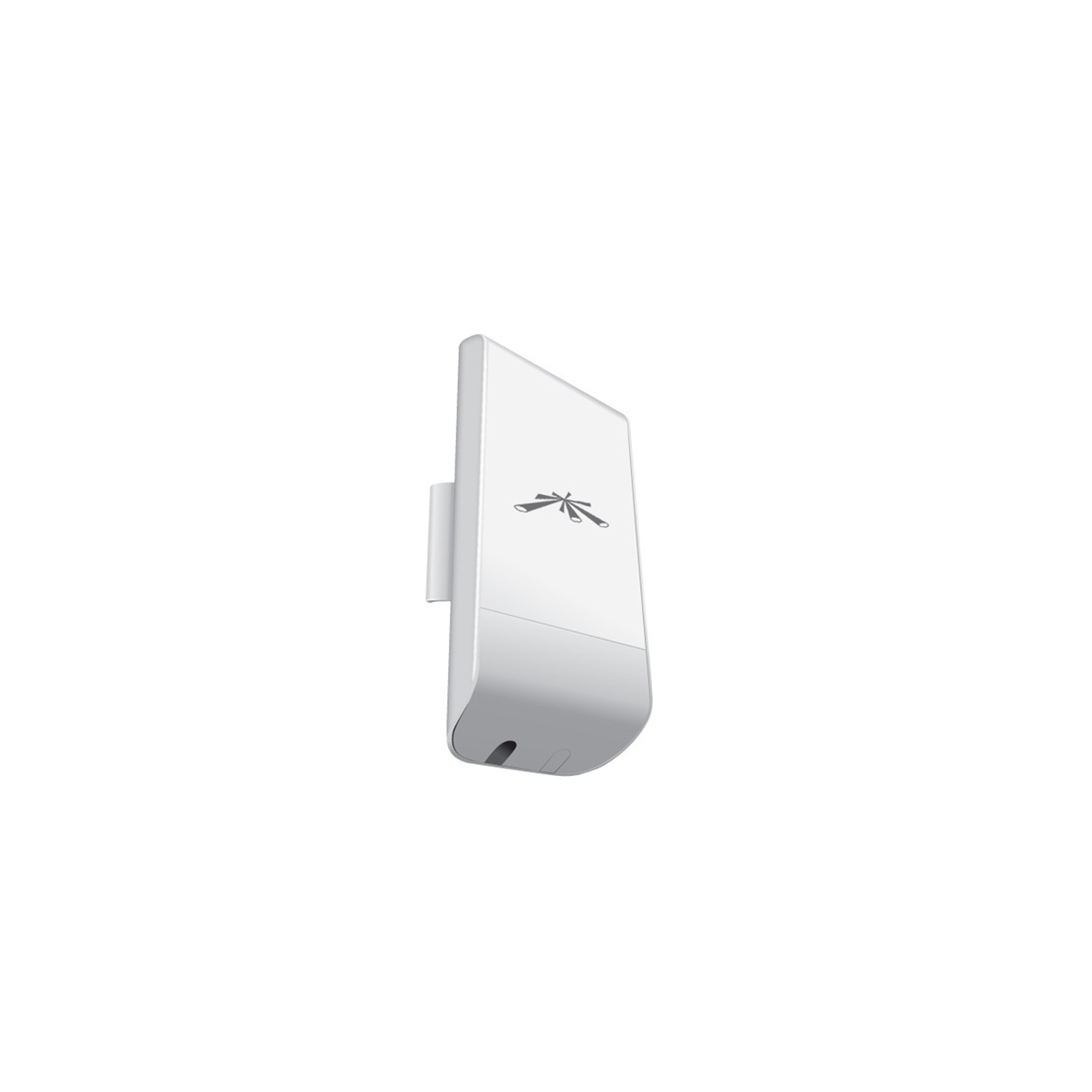 Ubiquiti Networks NanoStation 802.11n 150 Mbit/s Wireless Bridge - UNII Band (LOCOM5)
