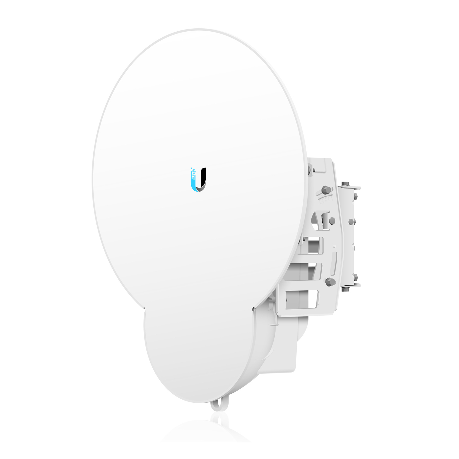 Ubiquiti Networks airFiber AF24HD Pont sans fil 2 Gbit/s (AF-24-HD)