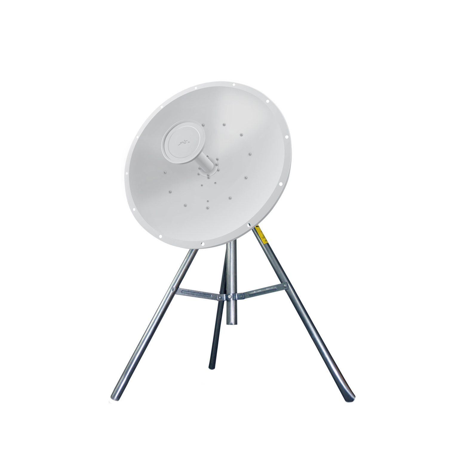 Ubiquiti Networks airMAX Carrier Class 2x2 PtP Bridge Dish Antenna (RD-5G31-AC)
