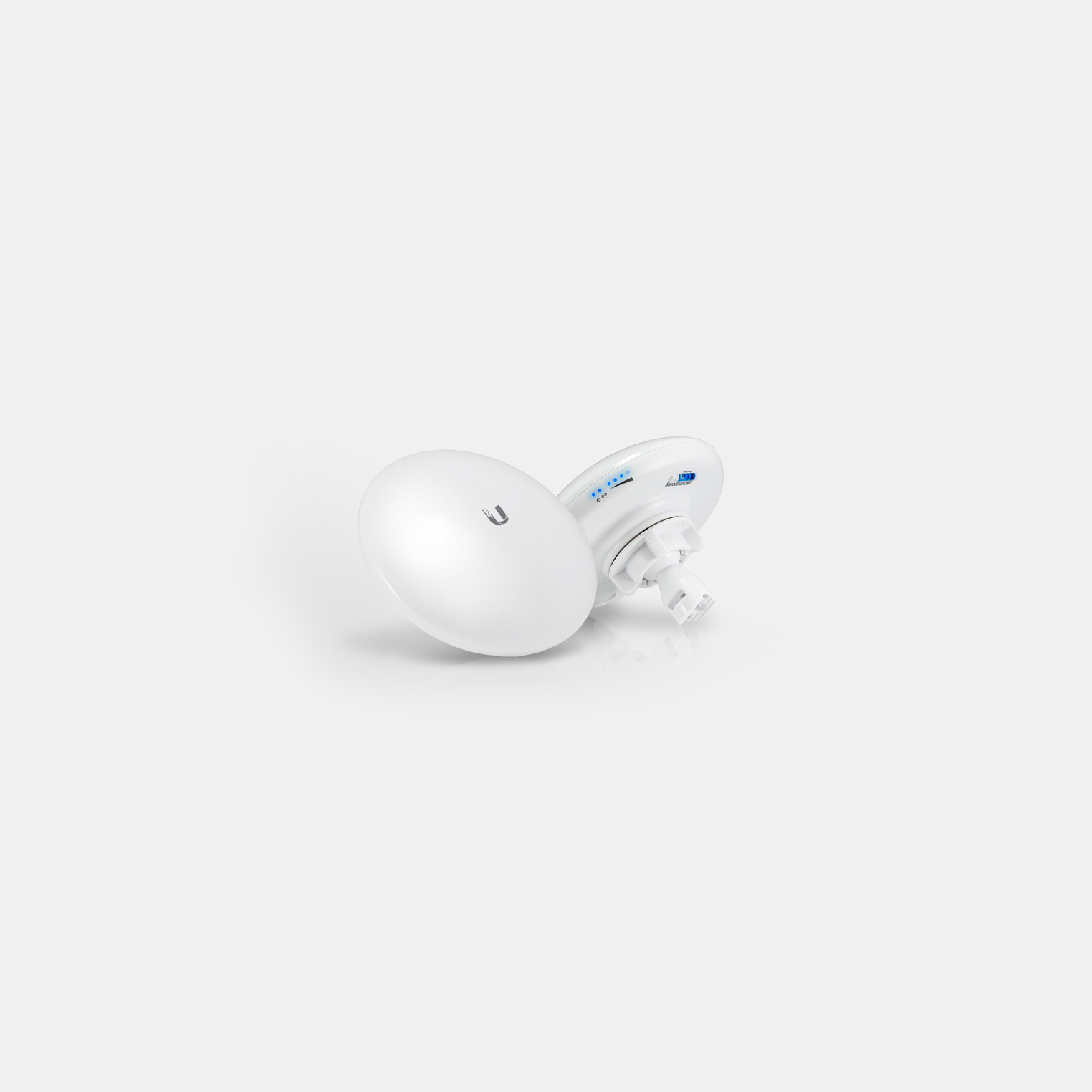 Pont sans fil Ubiquiti Networks 802.11a de 150 Mbit/s (NBE-M5-16)