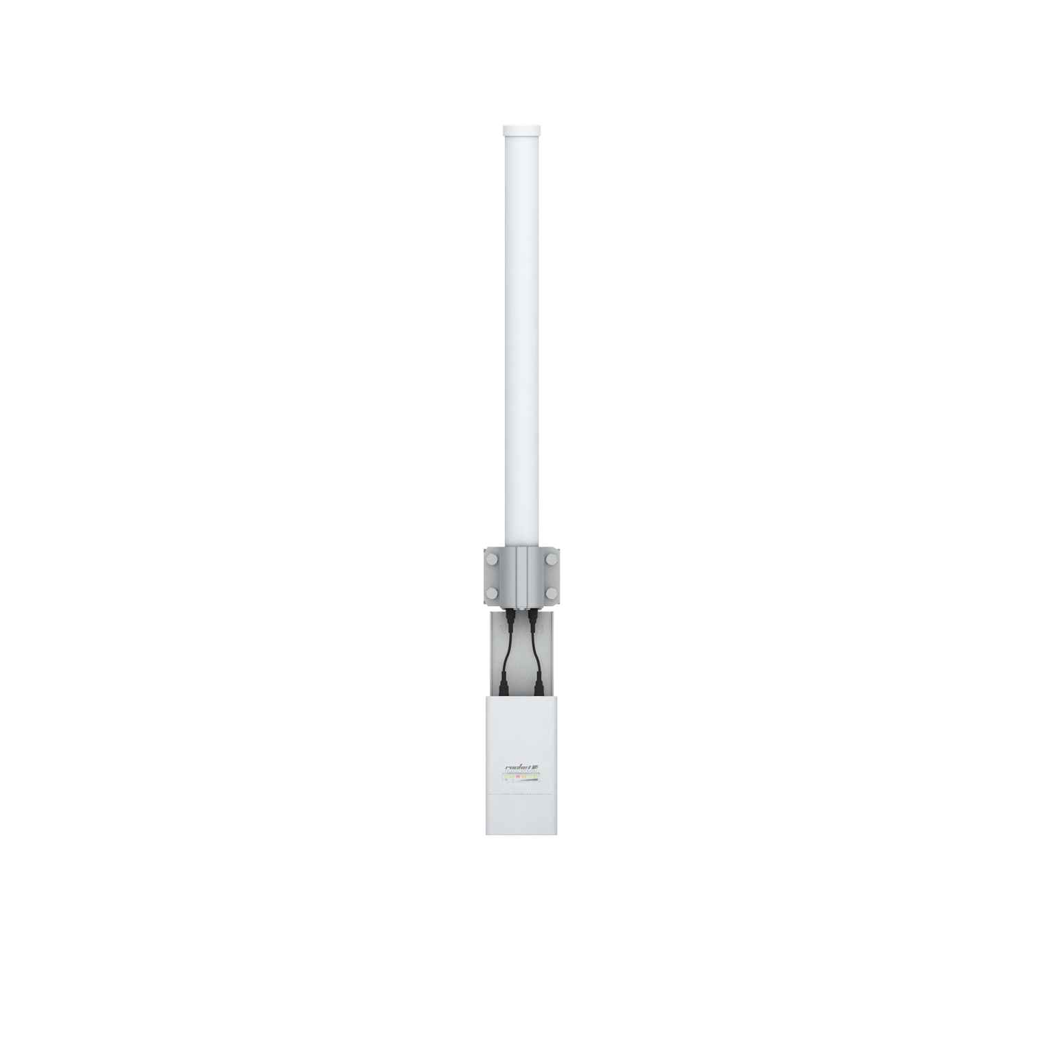 Ubiquiti Networks Next-Gen 2x2 Dual Polarity MIMO Omni Antenna (AMO-5G13)