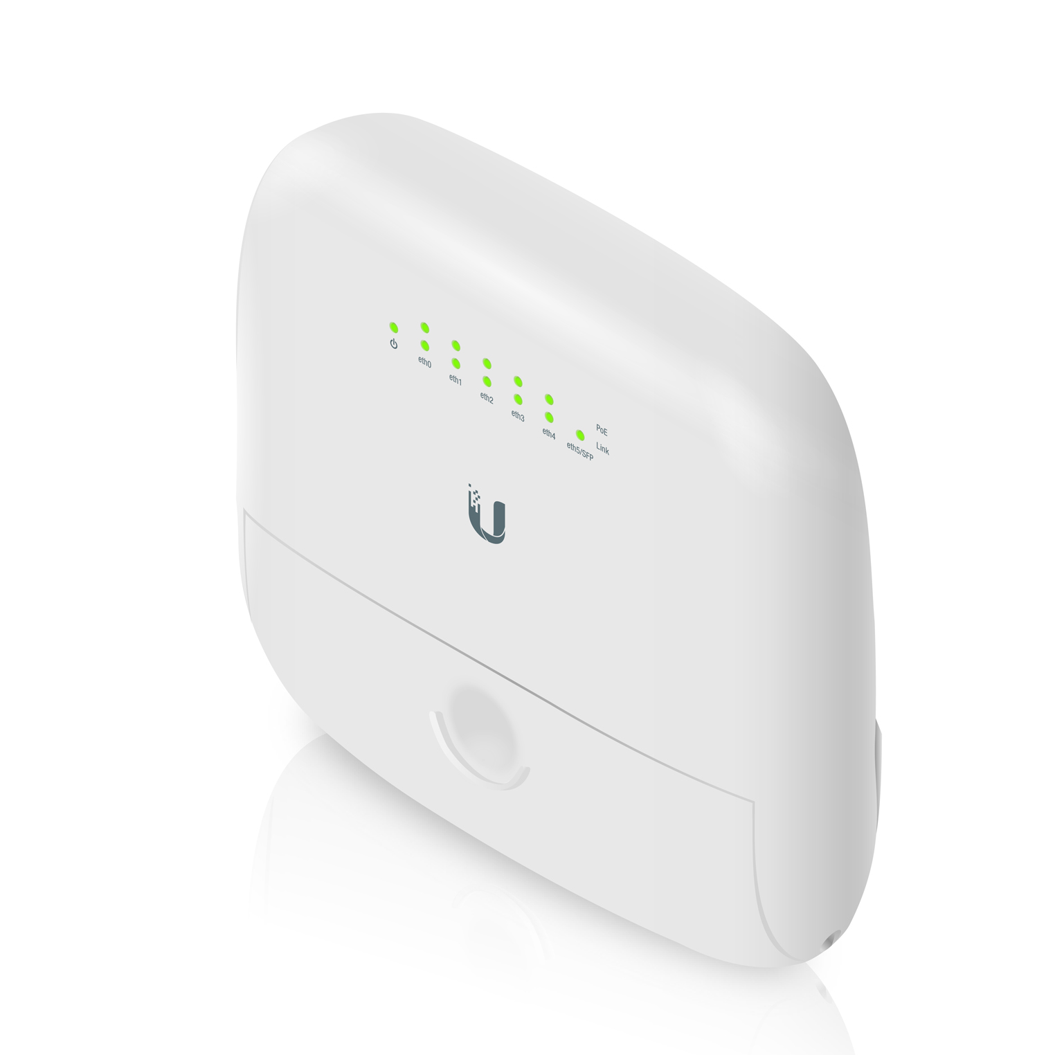 Ubiquiti Networks Intelligent WISP Control Point with FiberProtect (EP-R6)