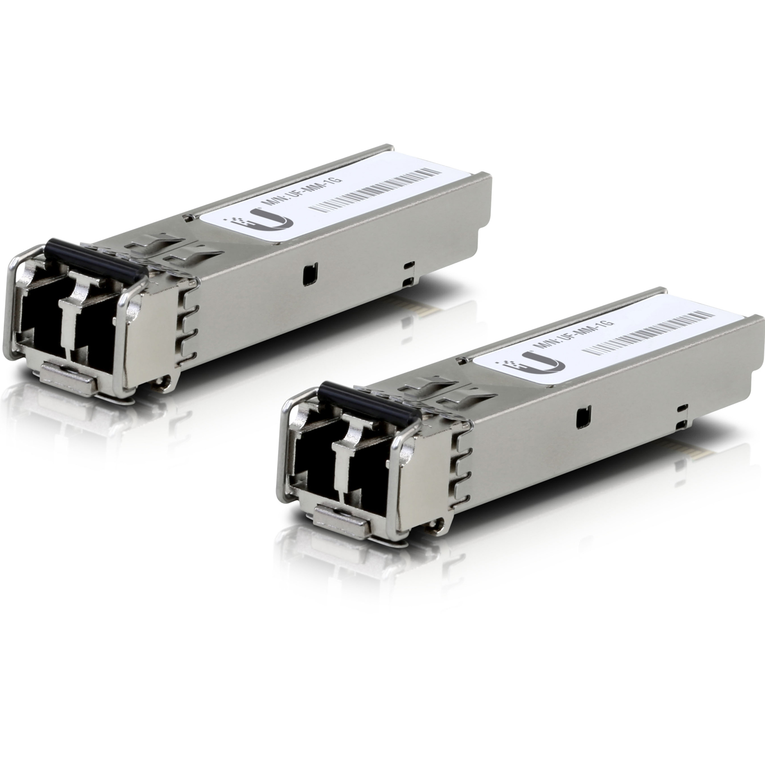 Ubiquiti Networks U Fiber SFP (mini-GBIC) Module (UF-MM-1G)