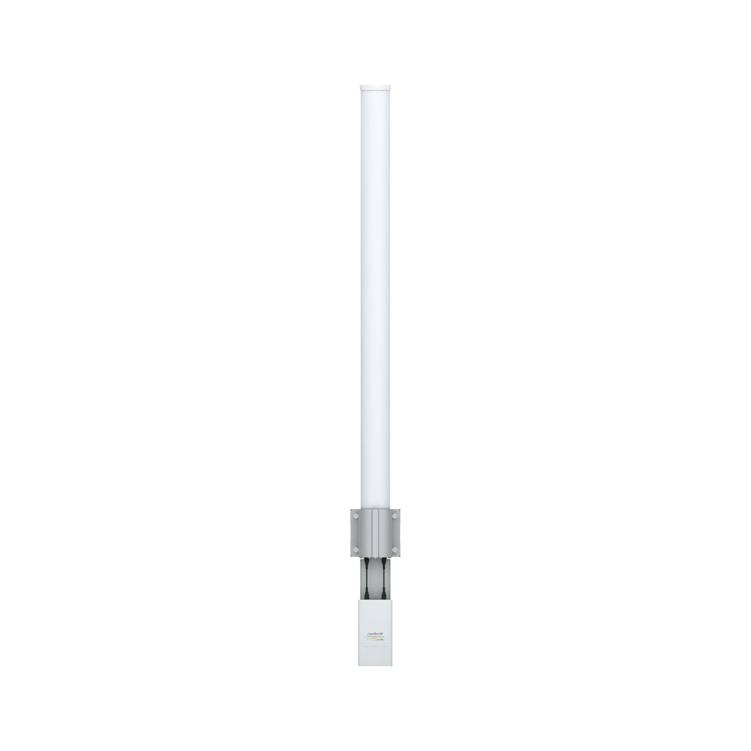 Ubiquiti Networks Next-Gen 2x2 Dual Polarity MIMO Omni Antenna (AMO-2G13)