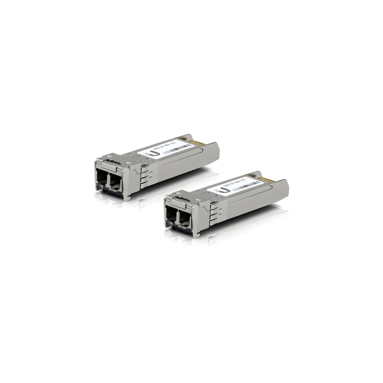 Module à fibre unique Ubiquiti Networks U 10G en mode monomode (UF-SM-10G-20)