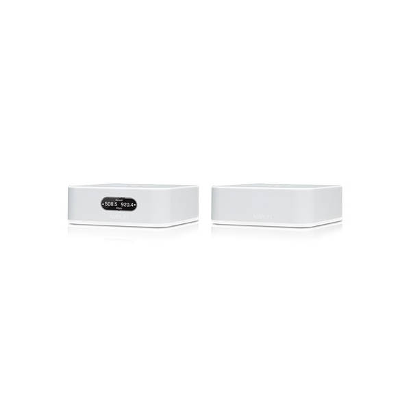 Ubiquiti AmpliFi Instant Mesh Wi-Fi System