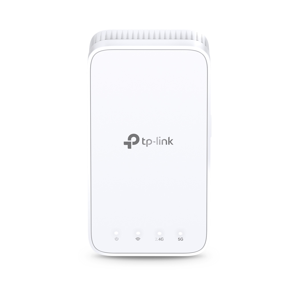TP-Link (RE300) AC1200 Mesh Wi-Fi Range Extender