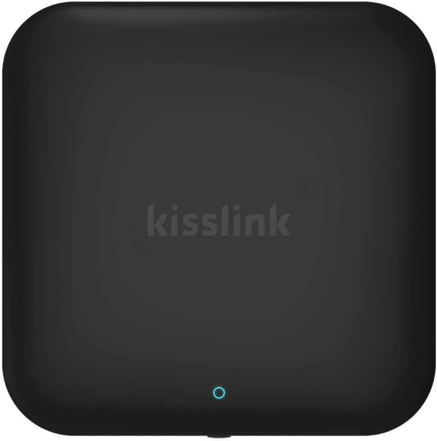 Keewifi (Kisslink Pro) - Routeur sans fil Gigabit bibande AC1300