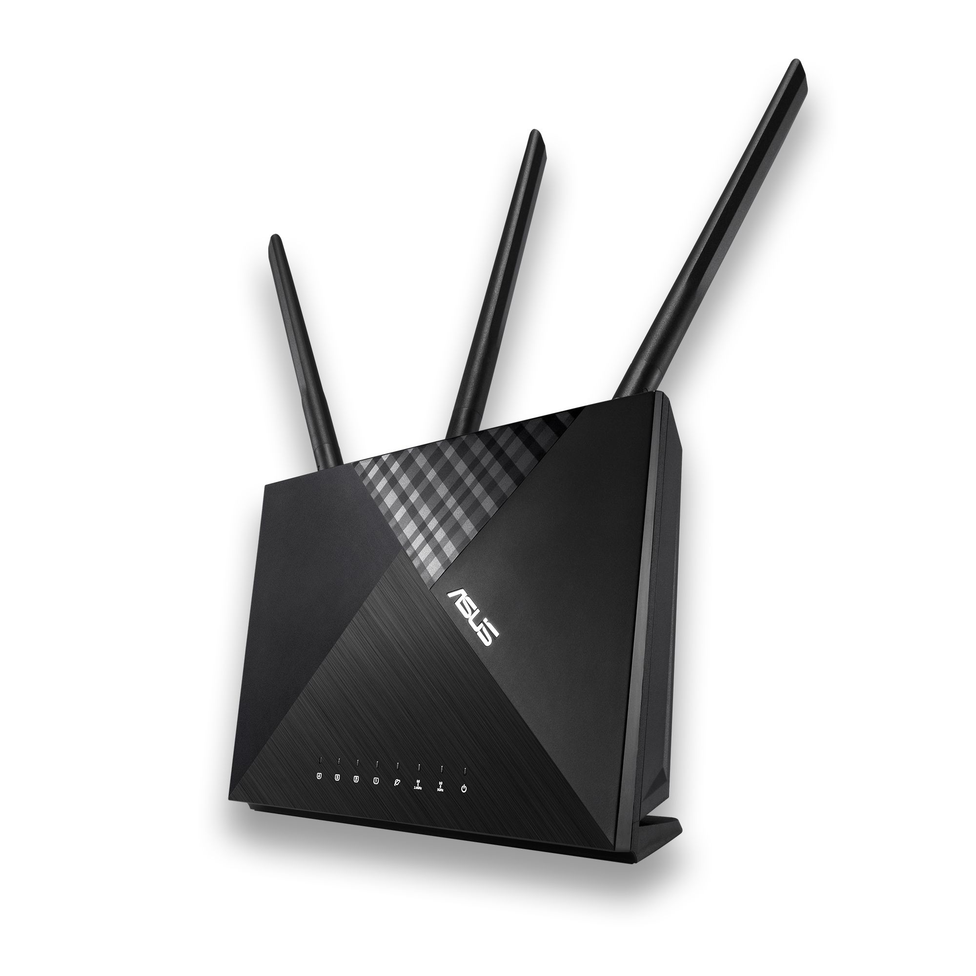 Routeur Internet sans fil double bande ASUS RT-AC65 AC1750(Open Box)