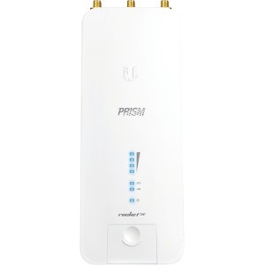 Point d&#39;accès sans fil UBIQUITI Rocket 2Ac Prism R2AC IEEE 802.11ac 330 Mbit/s - 2,40 GHz - 1 x Réseau (RJ-45)