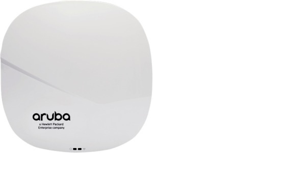 Aruba Instant IAP-325 IEEE 802.11ac 2.50 Gbit/s Wireless Access Point