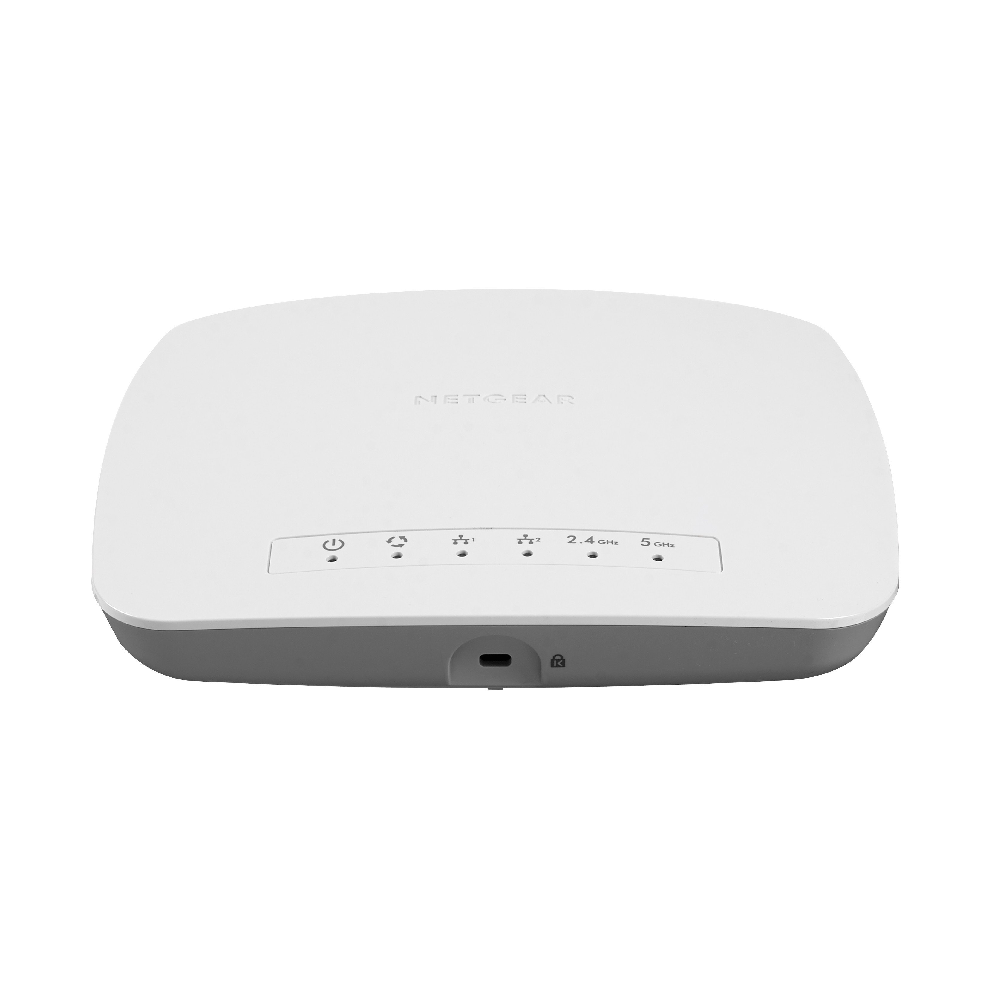 NETGEAR (WAC510B03-100NAS) Insight Managed Smart Cloud Wireless Access Point