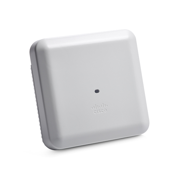 Point d^accès sans fil Cisco Aironet AP2802I 802.11ac avec débit de 1,30 Gbit/s