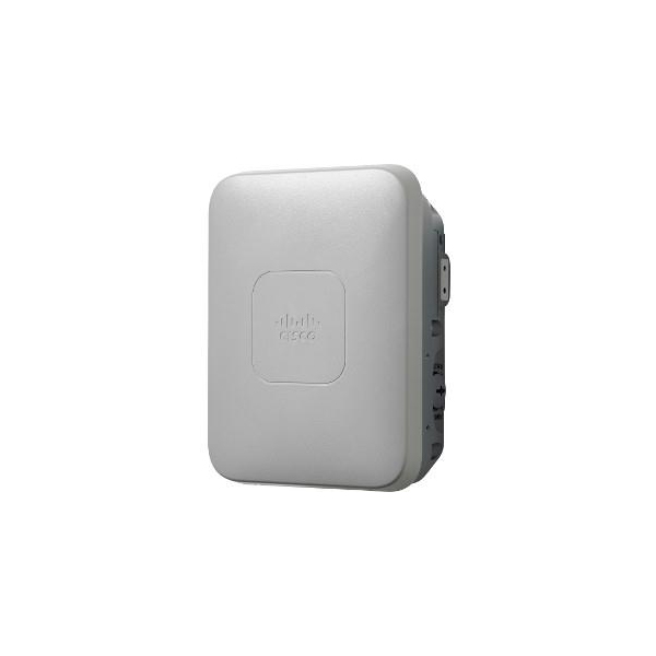 Cisco Aironet 1532I 802.11n 300 Mbit/s Wireless Access Point - ISM Band - UNII Band