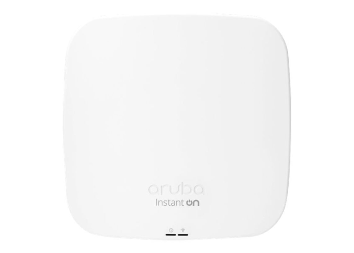 Point d'accès instantané HP Aruba (AP15)