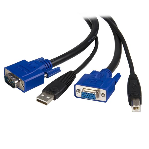 STARTECH USB Câble KVM