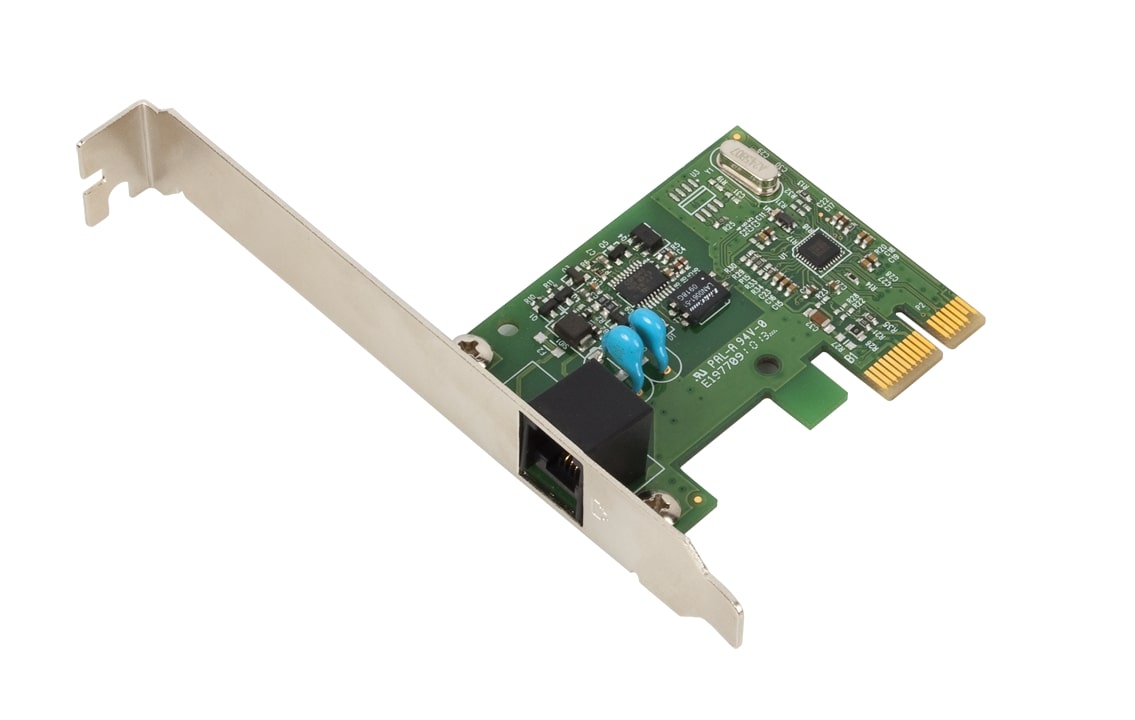 USRobotics 56K V.92 Internal PCIe Faxmodem  (USR5638)