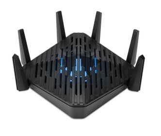 Routeur Wi-Fi 6E Acer Predator Connect W6 AX7800