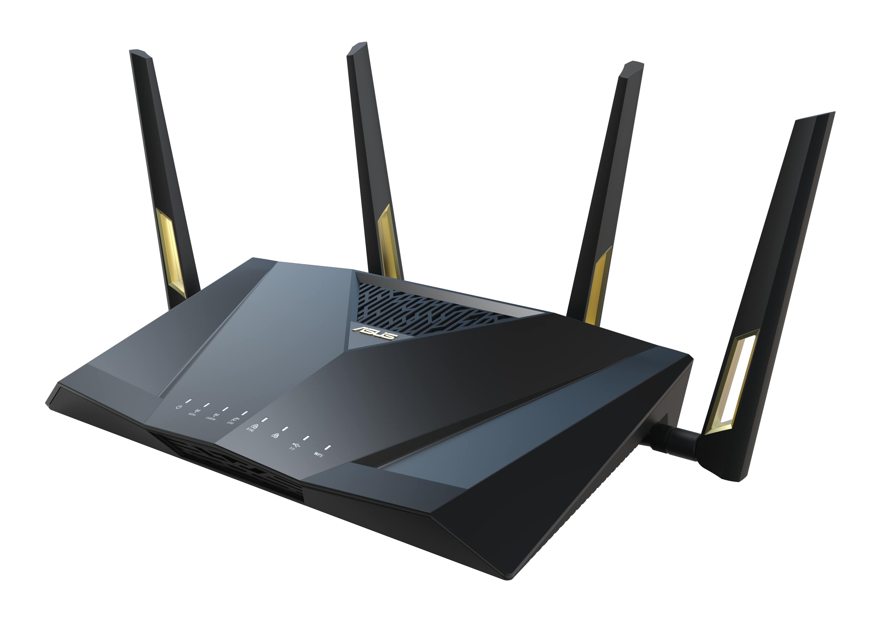 ASUS RT-AX88U PRO AX6000 Dual Band WiFi 6 Router