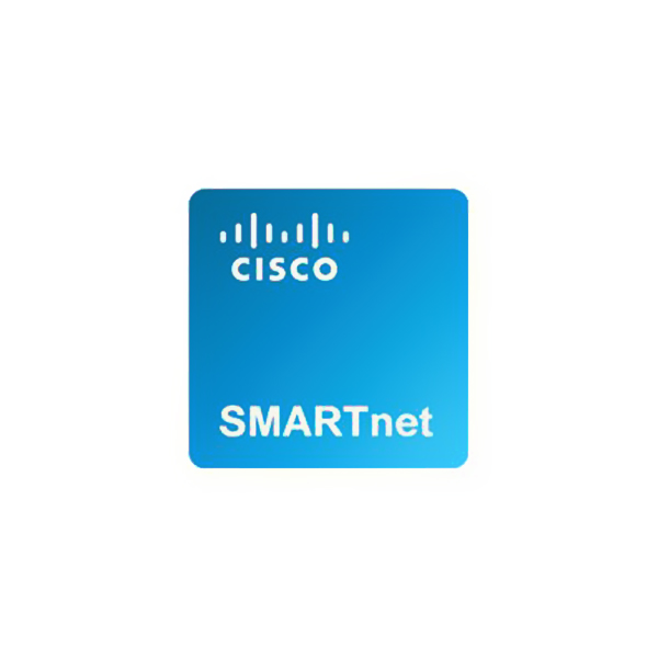 Cisco Smart Net SG550X-48P 8X5XNBD 3 ANS