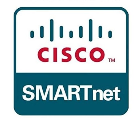 Service étendu Cisco SMARTnet - Service - 8 x 5 jour ouvrable suivant - Échange - Service physique