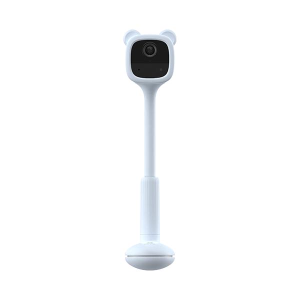 Moniteur intelligent de bébé sans fil Ezviz BM1 (EZBM12WFBE)(Open Box)