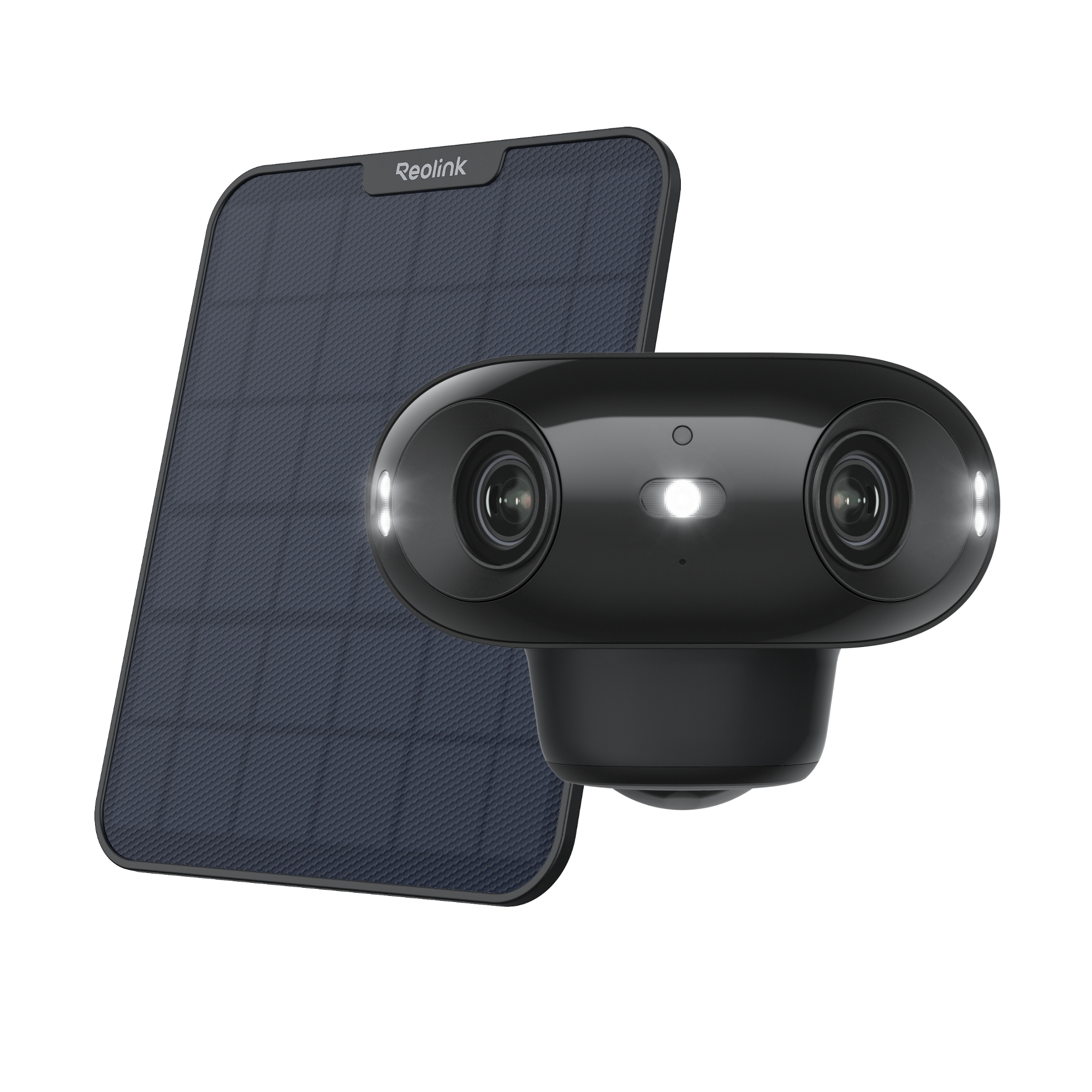 Reolink Argus Series B740X 4K UHD Security Camera with Solar Panel 2