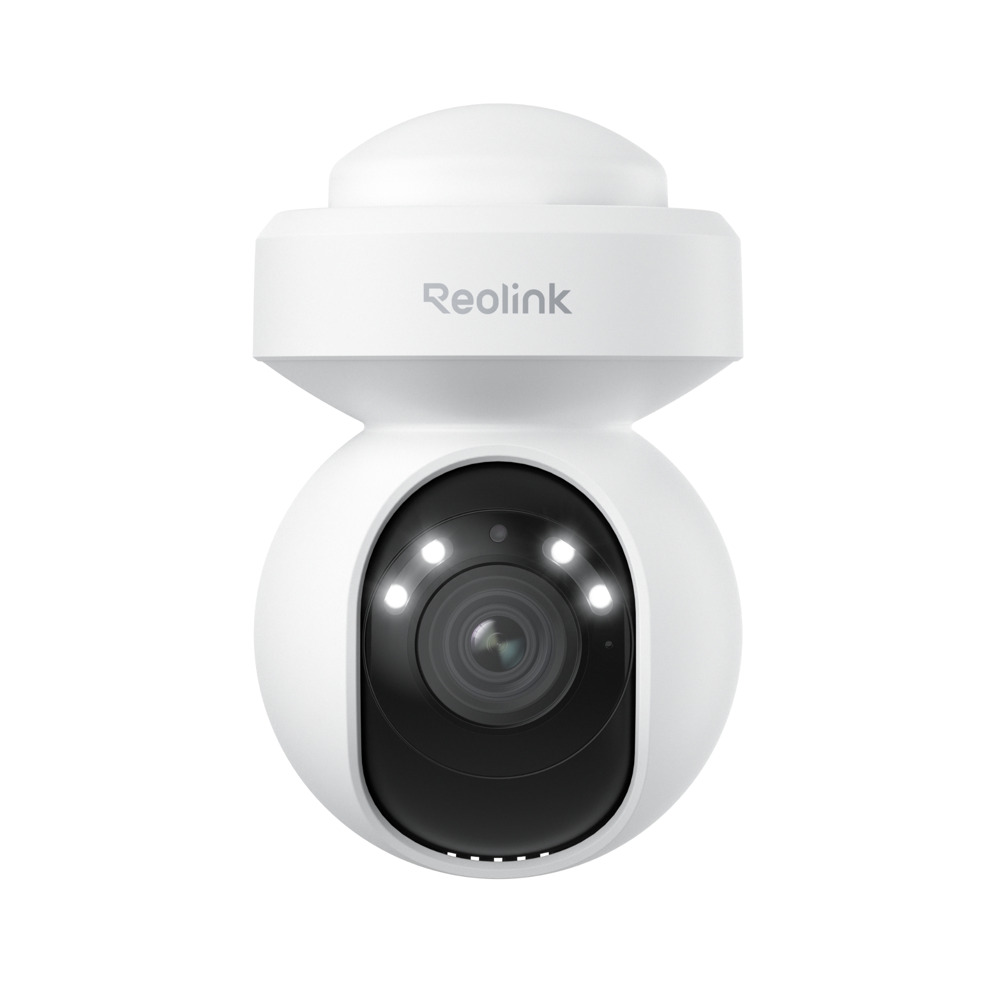 Reolink E Series E540 Smart 5MP HD Dual-Band Wi-Fi PT Security Camera(Open Box)