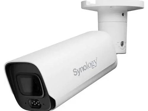 Synology Security Camera