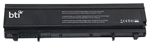 Dell - Pile principale pour LATITUDE E544 - 60 WHr, 6 cell. Li-ion