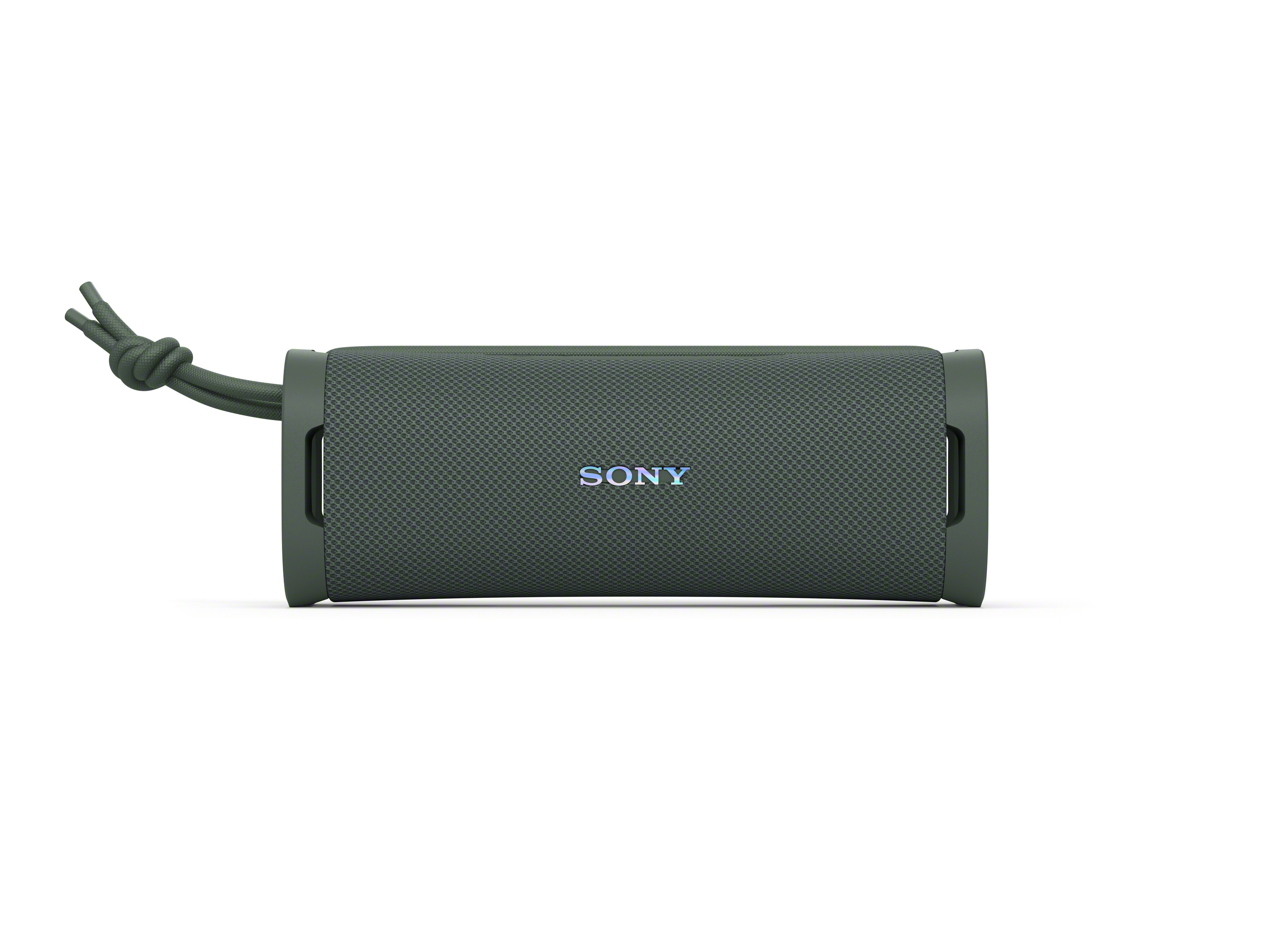 SONY Haut-parleur portatif sans fil ULT FIELD 1, Gris forêt