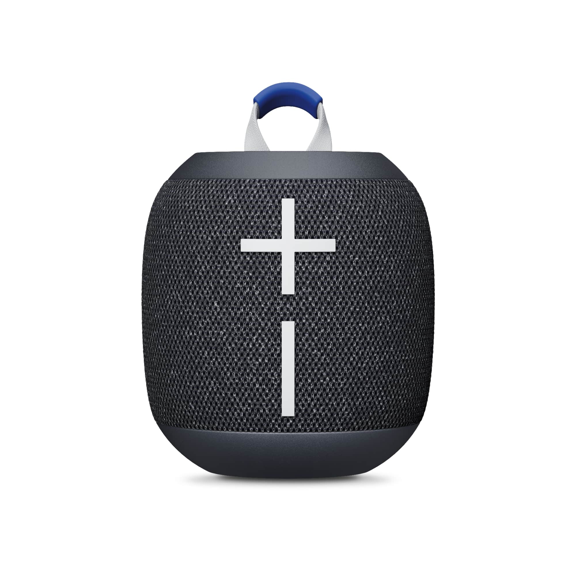 ULTIMATE EARS Wonderboom 4 Portable Waterproof Bluetooth Speaker Black
