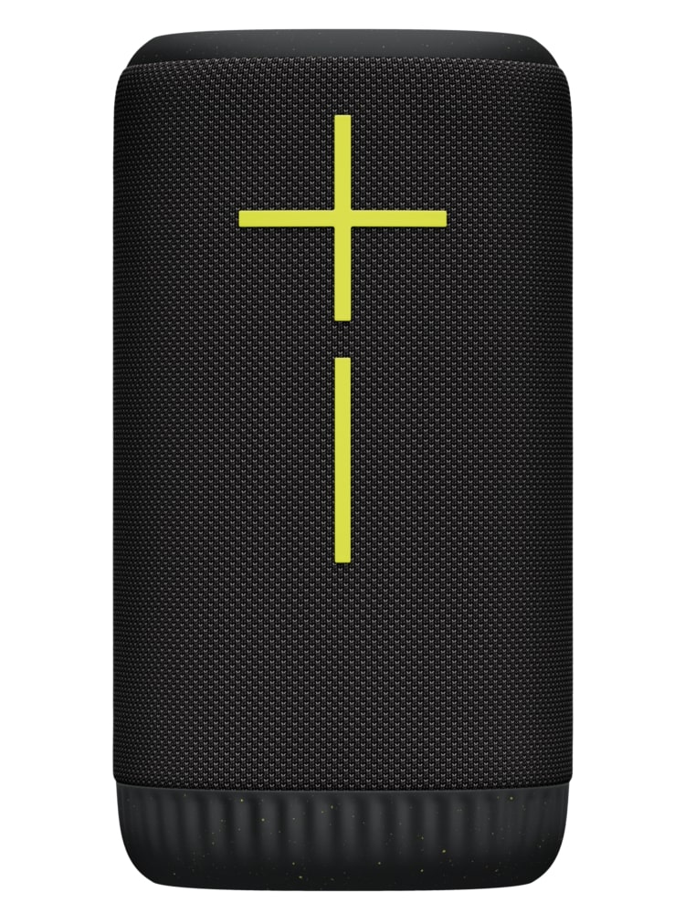 ULTIMATE EARS Everboom Wireless Bluetooth Portable Speaker, Black
