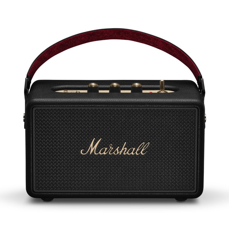 MARSHALL Kilburn III Enceinte sans fil avec, noir
