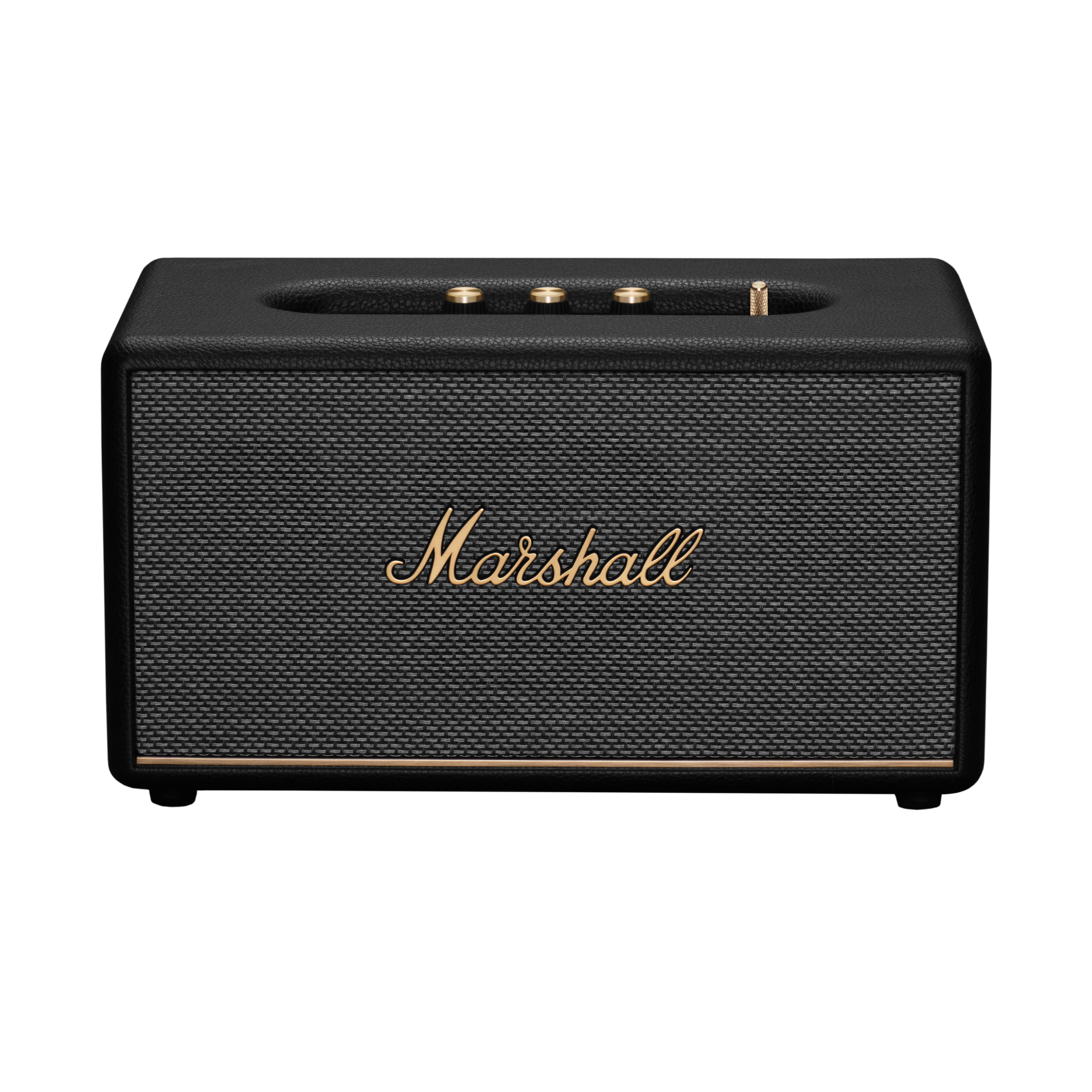 MARSHALL Stanmore III Enceinte Bluetooth, Noir