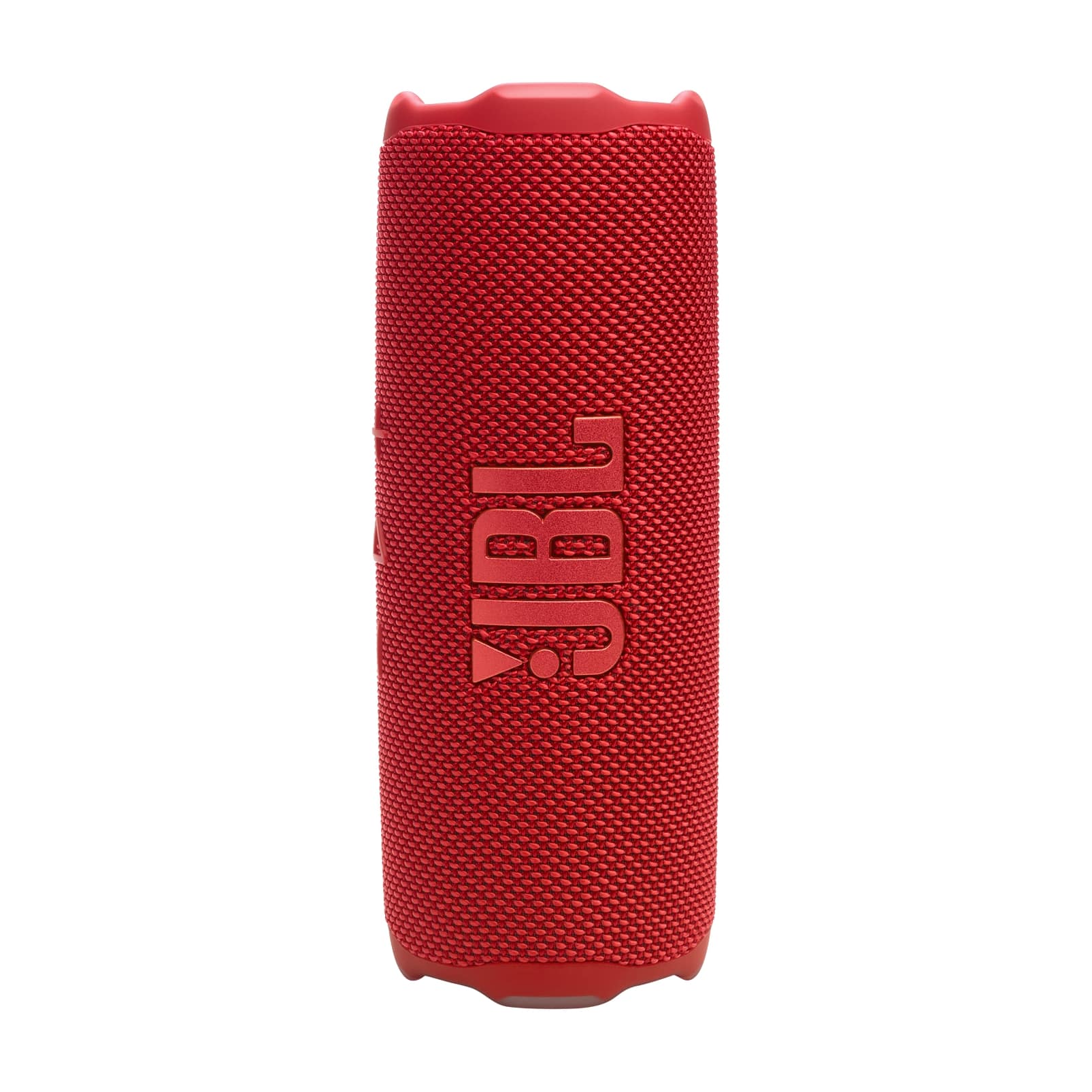 JBL Flip 7 Portable Bluetooth Speaker, Red