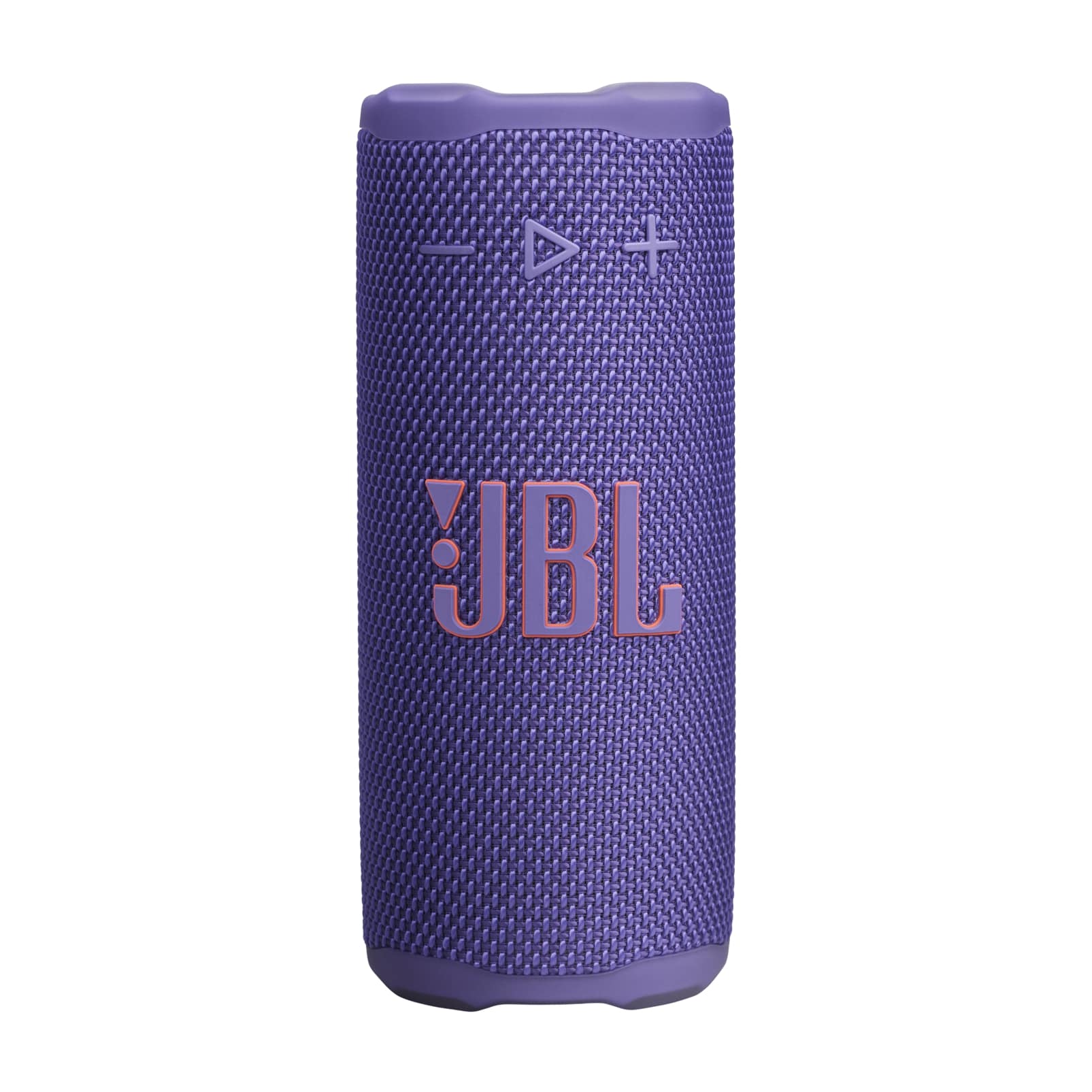 JBL Grip Sans fil Haut-parleur portable, Violet