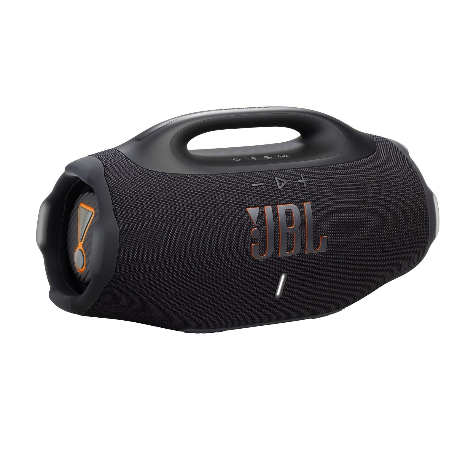 JBL Boombox 4 Enceinte portable étanche, noir