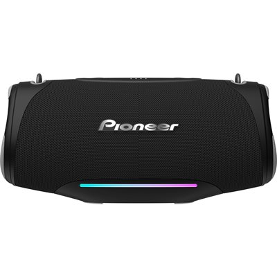 PIONEER PBL402 Haut-parleur Bluetooth boombox, Noir